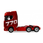 TRATOR Scania 770 S  6x4 1/18 RTR 