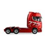 TRATOR Scania 770 S  6x4 1/18 RTR 