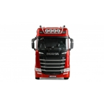 TRATOR Scania 770 S  6x4 1/18 RTR 