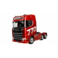 TRATOR Scania 770 S  6x4 1/18 RTR 