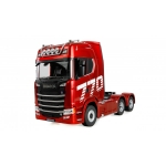 TRATOR Scania 770 S  6x4 1/18 RTR 