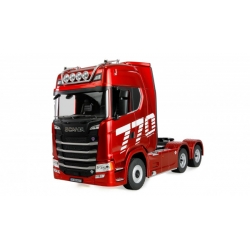 TRATOR Scania 770 S  6x4 1/18 RTR 