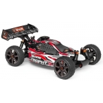 RTR TROPHY 3.5 BUGGY W/ 2.4GHz 1/8