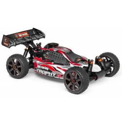 RTR TROPHY 3.5 BUGGY W/ 2.4GHz 1/8