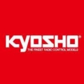 KYOSHO STOCK em BREVE