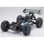 Kyosho Inferno Neo 3.0 GP 4WD VERDE