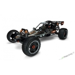 Baja 5B SS Kit with Baja 5B-1 Clear Body