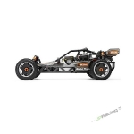 Baja 5B SS Kit with Baja 5B-1 Clear Body