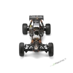 Baja 5B SS Kit with Baja 5B-1 Clear Body