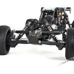 Baja 5B SS Kit with Baja 5B-1 Clear Body