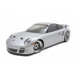 BODY TRANPARENTE PORCHE 1/8 