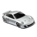 BODY TRANPARENTE PORCHE 1/8 