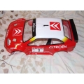 BODY PINTADA CITROEN XSARA-1/10 SSR