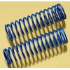 MOLAS AMORTECEDOR FRENTE 1.6mm EB AZUL