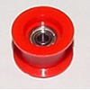 RODA GUIA CAUDA RAPTOR 30