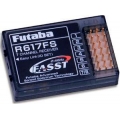 FUTABA R617FS 2,4Ghz