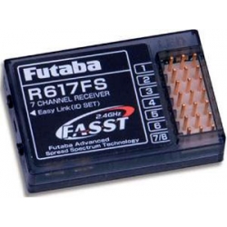 FUTABA R617FS 2,4Ghz