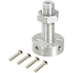 ADAPTADOR PARA HELICE 8mm / 3,2mm