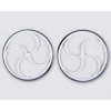 Rodas Slow Fly 65mm