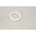 Tubo Silicone 1/8"- 2,3mm-1M