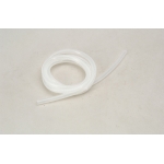 Tubo Silicone Transp- 2,3mm