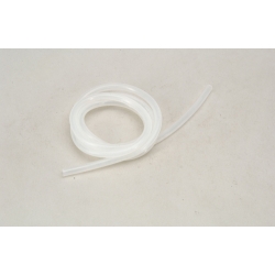 Tubo Silicone Transp- 2,3mm