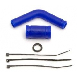 Silicone 10mm+Colector