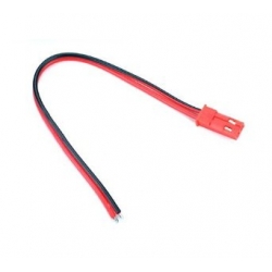 CONECTOR BATERIA HITEC