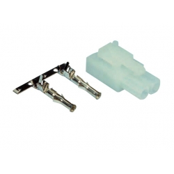 CONECTOR BATERIA TAMYA