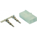 CONECTOR BATERIA TAMYA