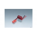 CONECTOR BATERIA FUTABA 