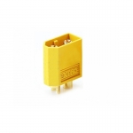 CONECTOR XT-60 Femea (4Uni)