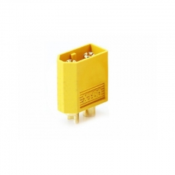 CONECTOR XT-60 Femea (4Uni)