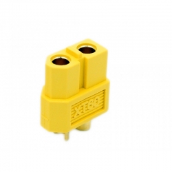 CONECTOR XT-60 Macho (4Uni)