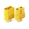 CONECTOR XT-60 PAR 