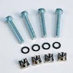 SET Parafusos  M3x20mm