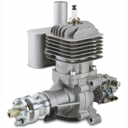 DLE-30 TWO STROKE PETROL ENGINE