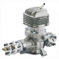 DLE-35RA TWO STROKE PETROL ENGINE