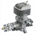 DLE-55RA TWO STROKE PETROL ENGINE