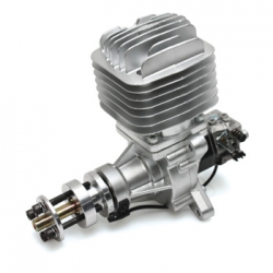 DLE-55 TWO STROKE PETROL ENGINE