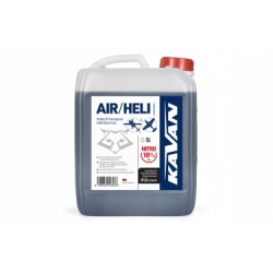 Kavan Air/Heli 10% - 5l