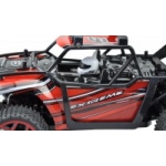 SAND BUGGY X-KNIGTH "RED" 1:18 4WD RTR