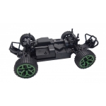 SAND BUGGY X-KNIGTH "RED" 1:18 4WD RTR