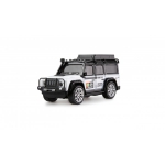 R/C MINI JEEP PATROL BRANCO