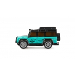 R/C MINI JEEP PATROL
