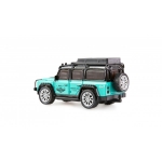 R/C MINI JEEP PATROL