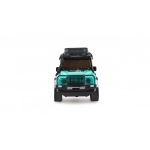 R/C MINI JEEP PATROL