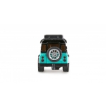 R/C MINI JEEP PATROL