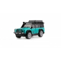 R/C MINI JEEP PATROL