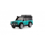 R/C MINI JEEP PATROL
